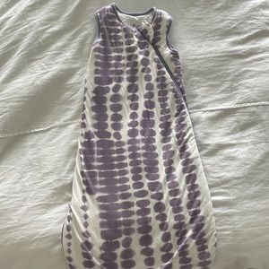 Kyte baby sleep suit